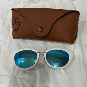 Ray Ban kids sunglasses